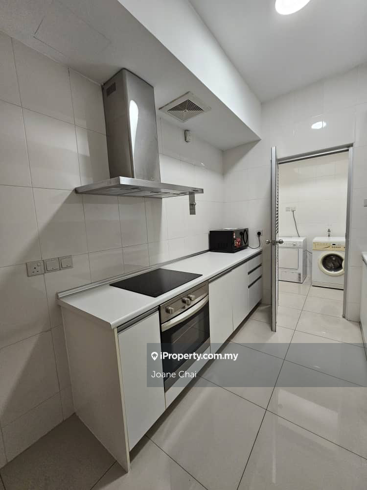Service Residence for Sale in Solaris Dutamas by Joane Chai - iProperty.com.my