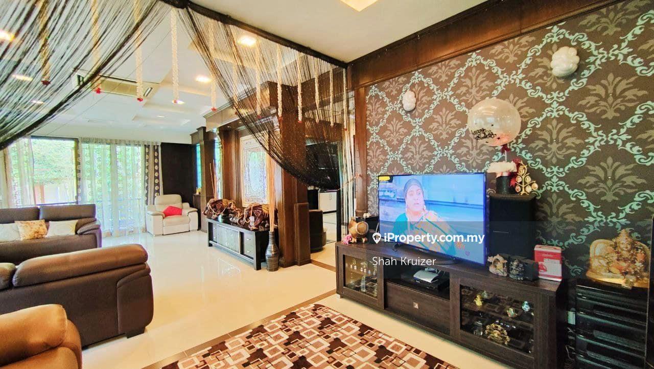 2.5-storey Terraced House for Sale in CHEAPEST CORNER UNIT WITH FULLY FURNISHED, Ampang by Shah Kruizer - iProperty.com.my