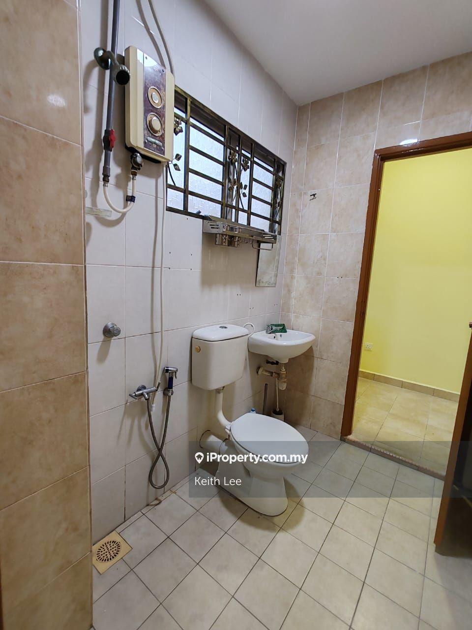 Rumah Berangkai 2 Tingkat untuk Dijual di Taman Tun Perak, Cheras oleh Keith Lee - iProperty.com.my