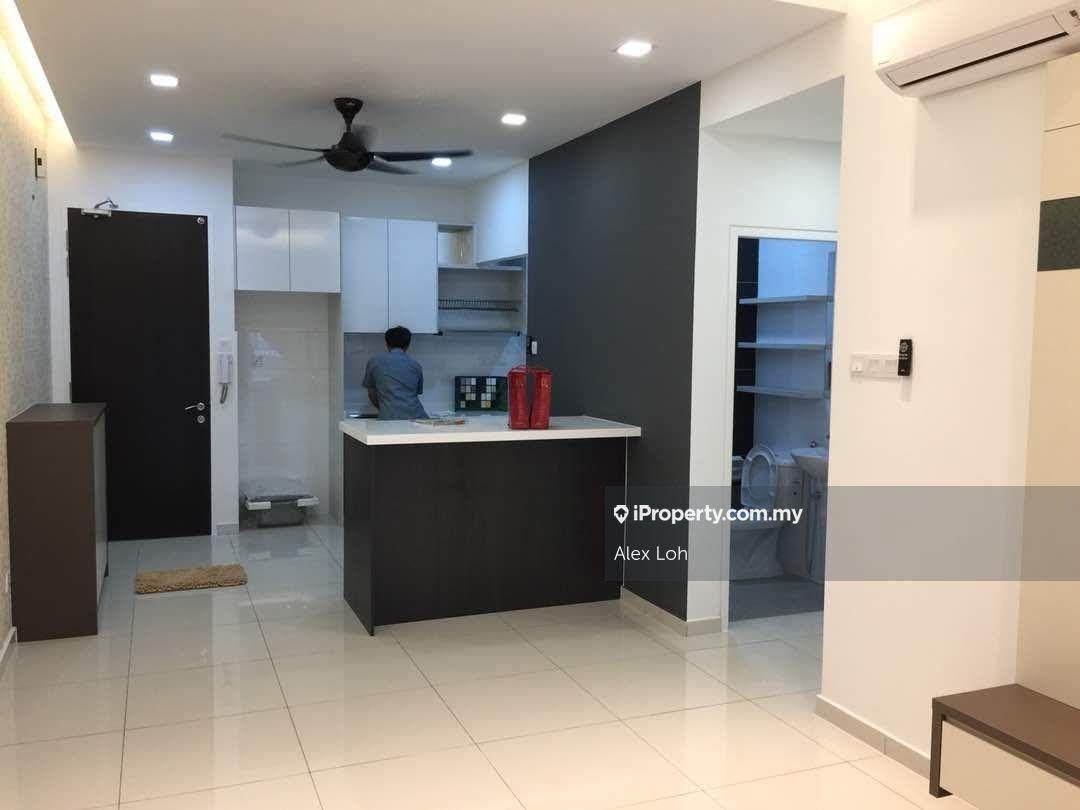 Residensi Servis untuk Dijual di Seasons Garden Residences oleh Alex Loh - iProperty.com.my