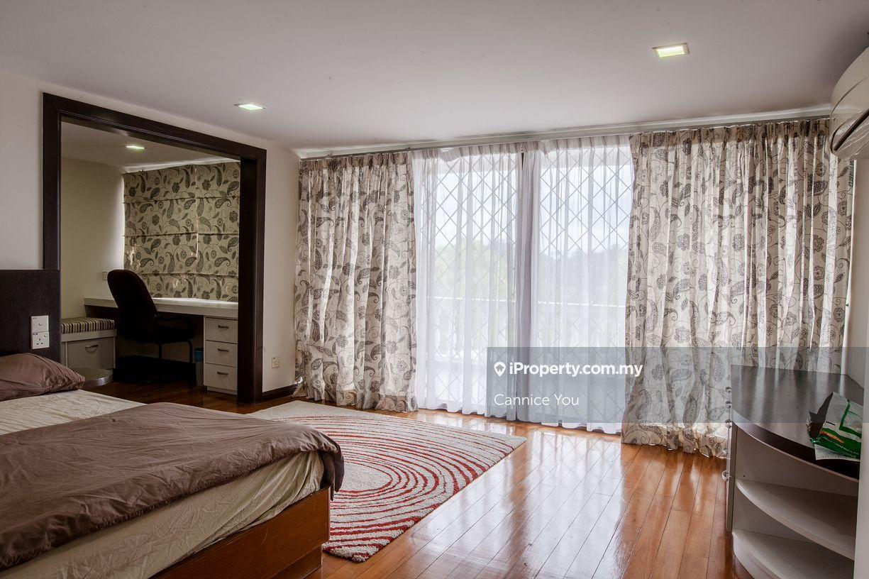 Bungalow House for Sale in Bangsar, Bangsar by Cannice You - iProperty.com.my