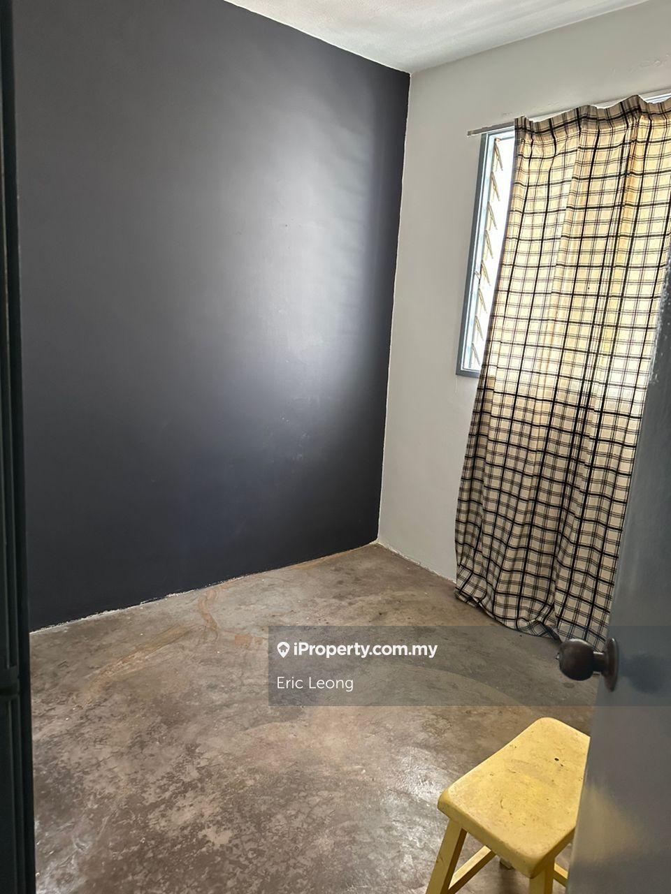 Apartment for Sale in Pangsapuri Seri Gembira by Eric Leong - iProperty.com.my