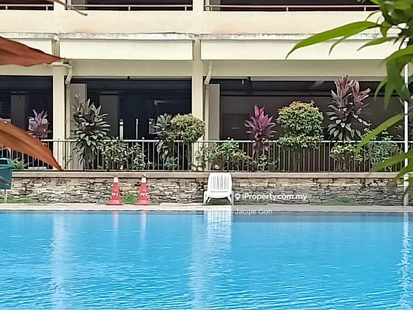 Condominium for Sale in Platinum Hill PV 3 by Jacqie Goh - iProperty.com.my