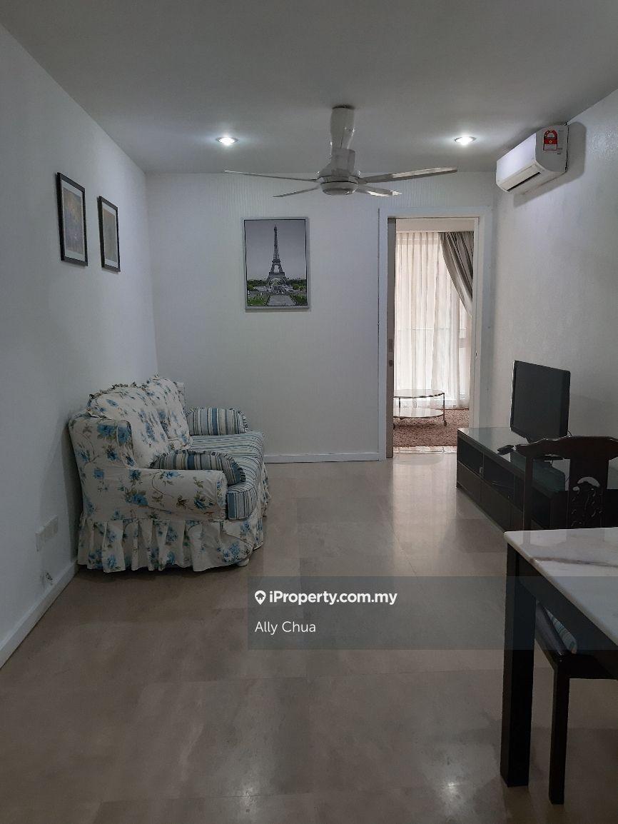 Residensi Servis untuk Dijual di Bintang Fairlane Residences oleh Ally Chua - iProperty.com.my