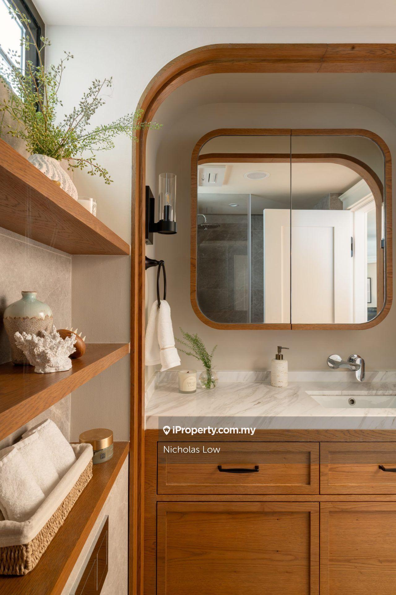 Service Residence for Sale in Enlace by Nicholas Low - iProperty.com.my