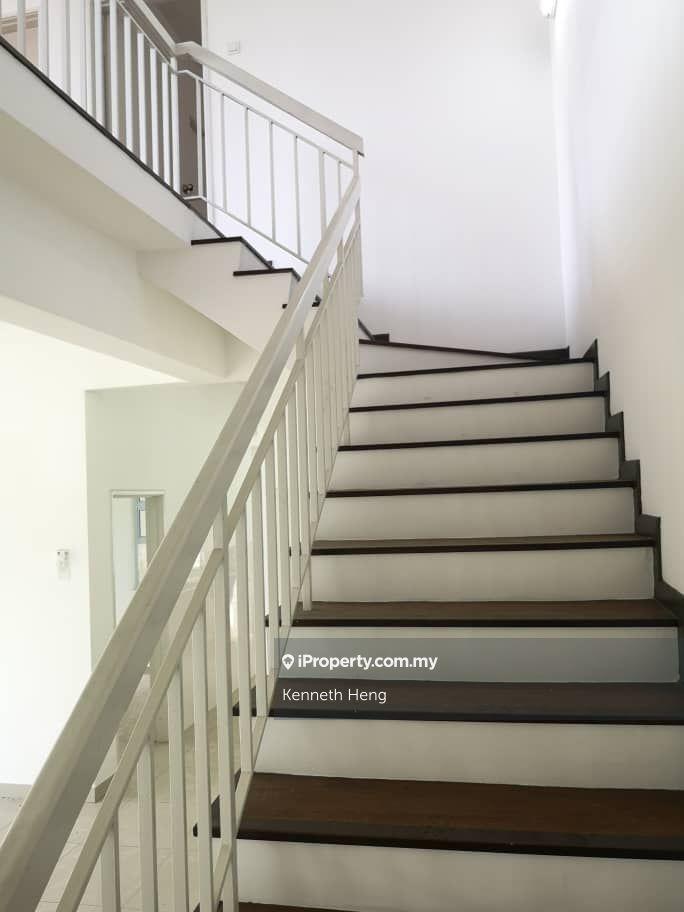 2-storey Terraced House for Sale in (Corner Lot) Damai Residence, Kota Kemuning, Shah Alam by Kenneth Heng - iProperty.com.my