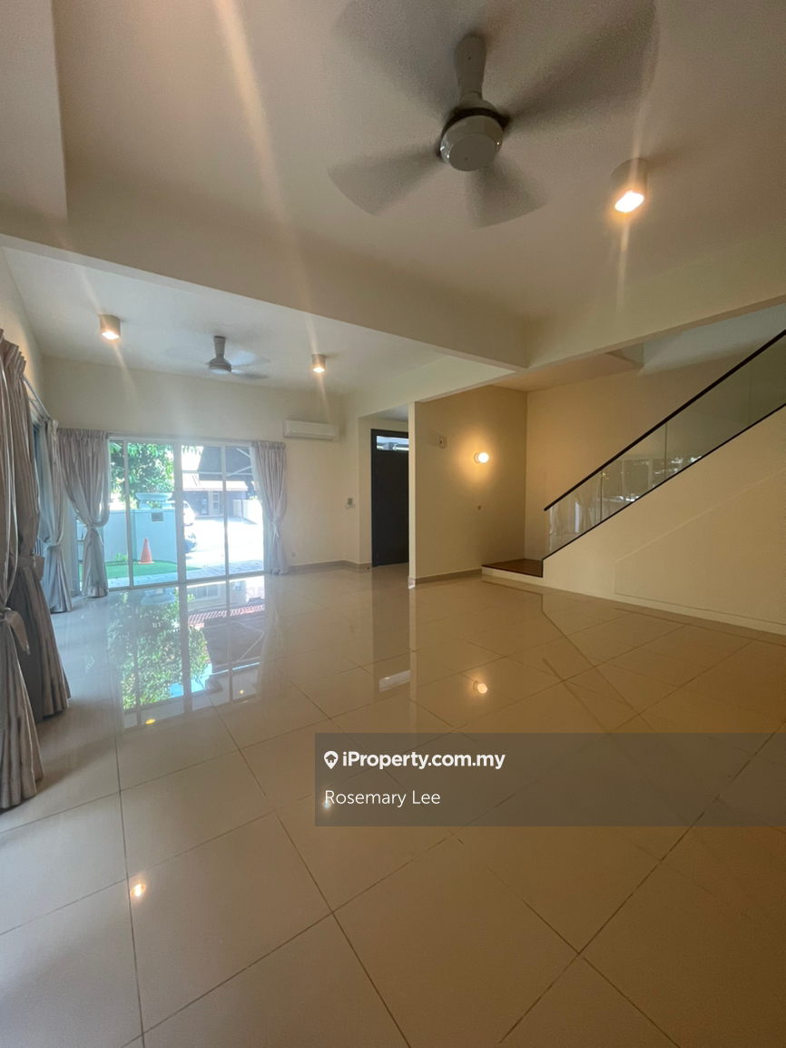 Rumah Berangkai 3.5 Tingkat untuk Dijual di Duta Tropika @ Sri Hartamas, Sri Hartamas oleh Rosemary Lee - iProperty.com.my