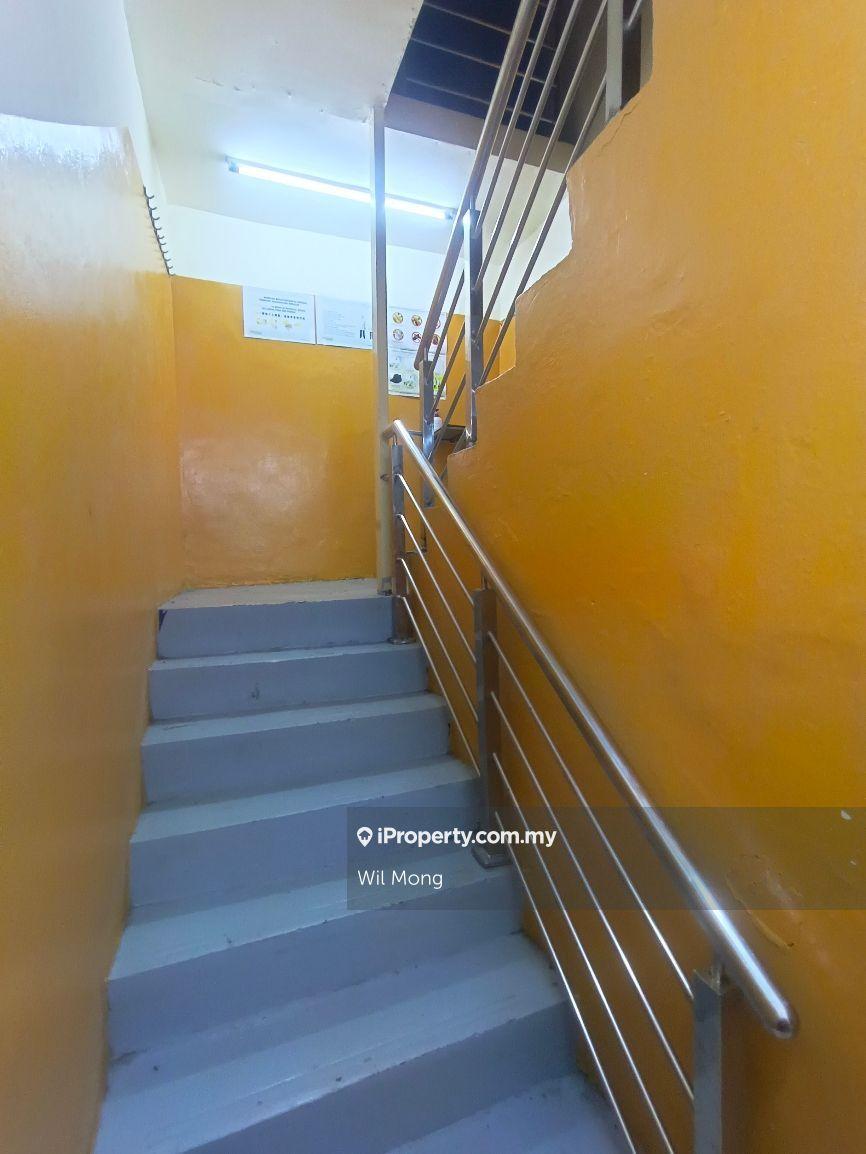 Semi-D Factory for Rent in Taman Seri Orkid, Skudai by Wil Mong - iProperty.com.my