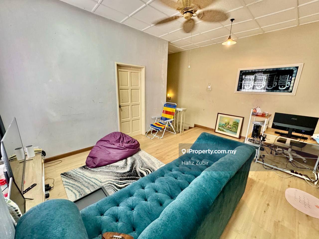 Rumah Berkembar untuk Dijual di Bandar Seri Putra, Bangi oleh Hafiz Zubir - iProperty.com.my