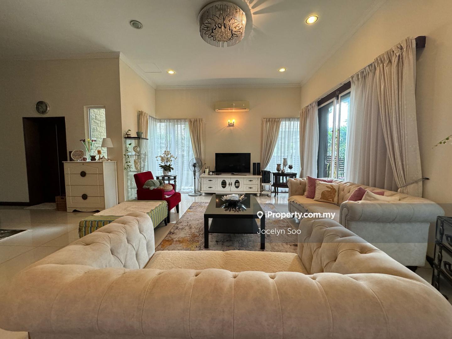 Semi-Detached House for Sale in Beverly Heights, Ampang by Jocelyn Soo - iProperty.com.my