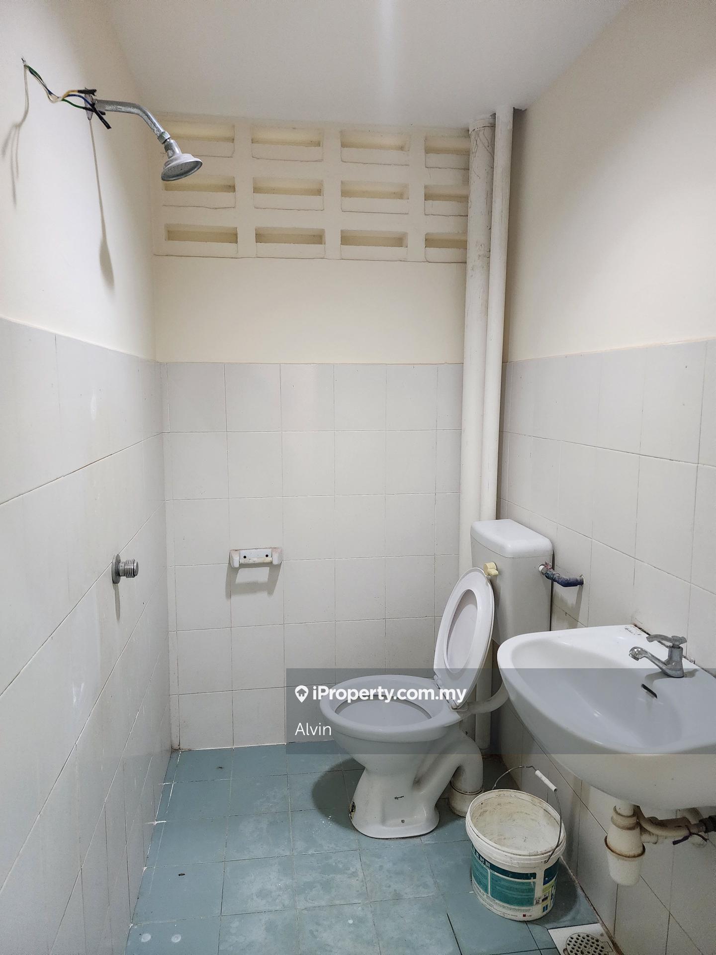 Pangsapuri untuk Dijual di Pangsapuri Angsana oleh Alvin - iProperty.com.my