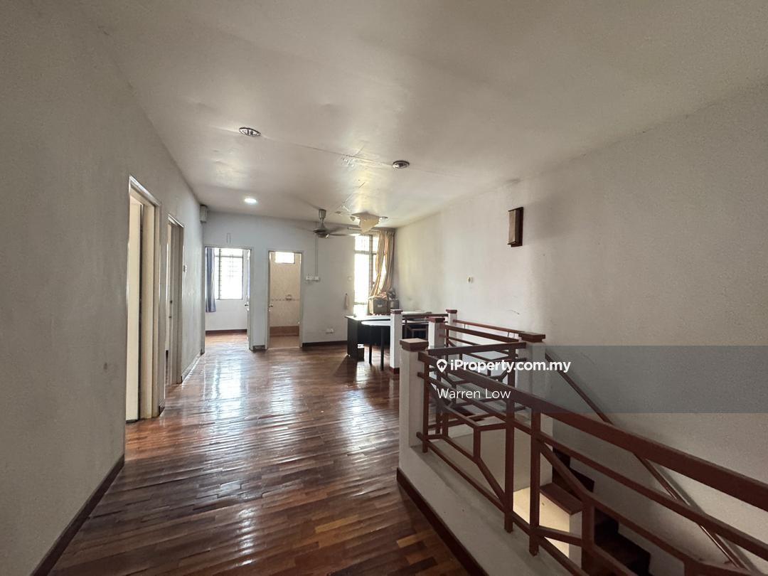 Rumah Teres untuk Dijual di Winchester, Guarded, Ara Damansara oleh Warren Low - iProperty.com.my
