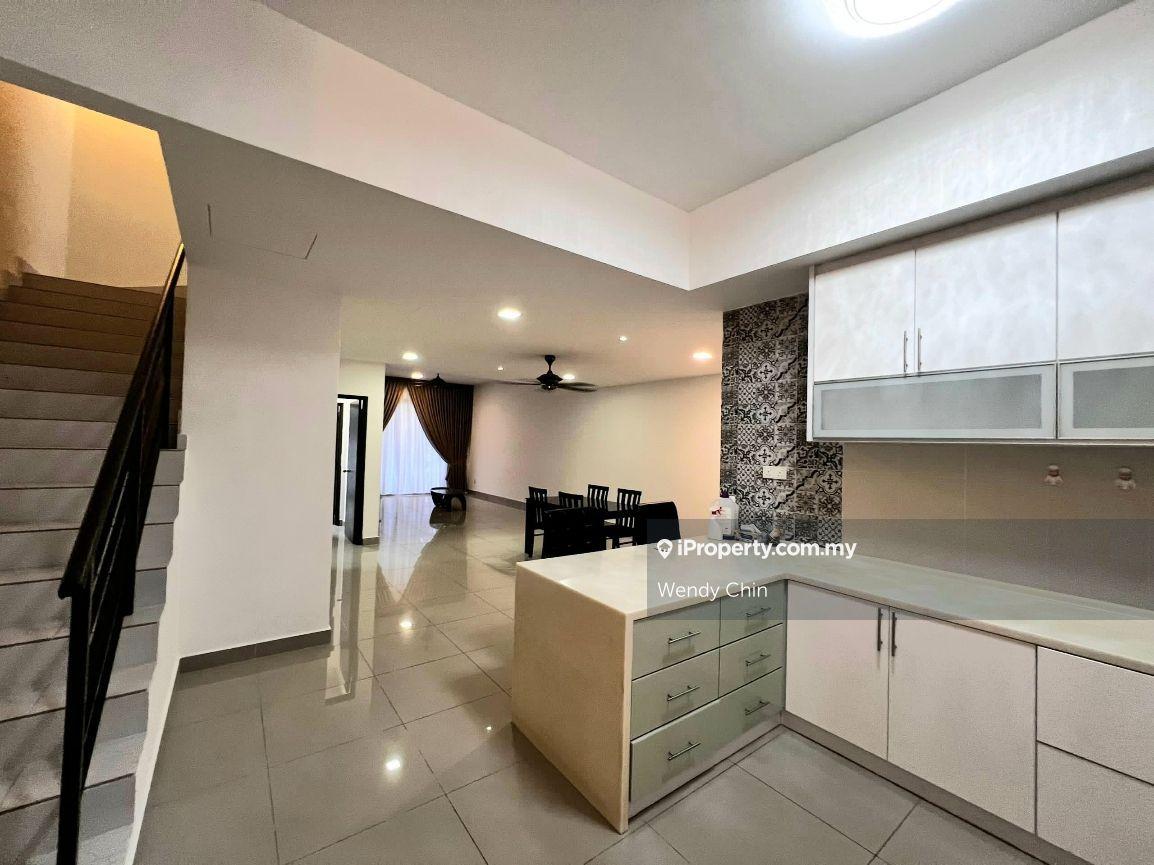 Townhouse for Sale in Taman Tasik Prima, Puchong by Wendy Chin - iProperty.com.my