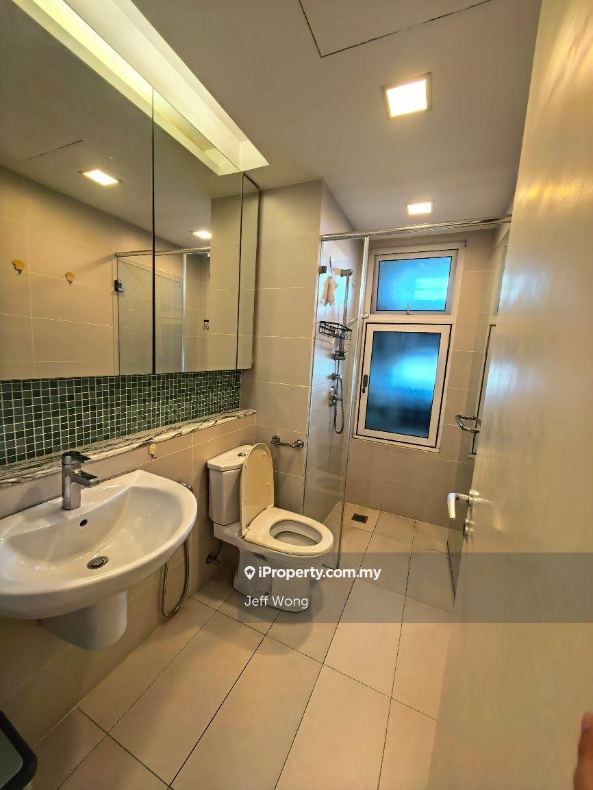 Kondominium untuk Dijual di Tiffani Kiara oleh Jeff Wong - iProperty.com.my