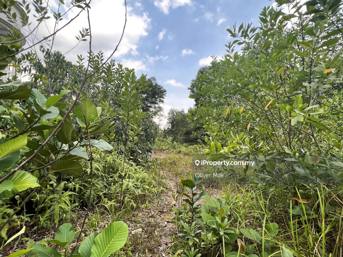 Bungalow Land for Sale in Bukit Jalil, Kuala Lumpur by Oliver Mak - iProperty.com.my