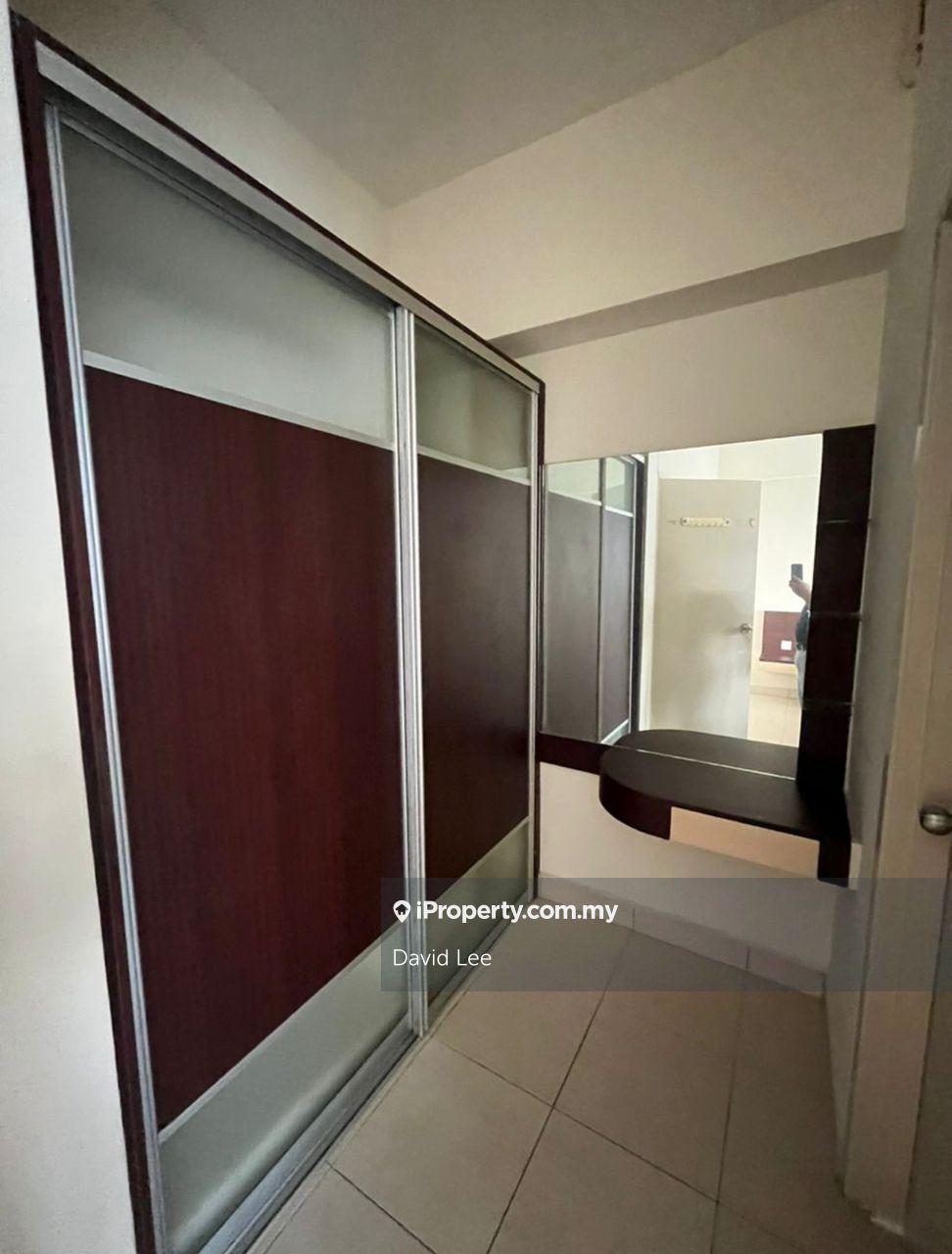 Residensi Servis untuk Disewa di D'Alamanda oleh David Lee - iProperty.com.my