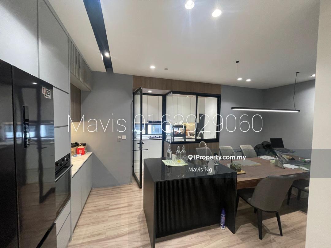 3-storey Terraced House for Sale in Setia Utama, Setia Alam by Mavis Ng - iProperty.com.my