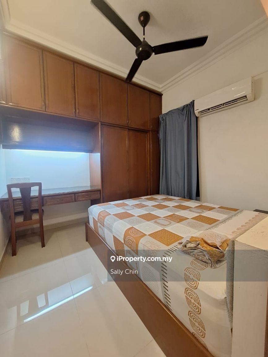 Apartment for Sale in Bella Vista by Sally Chin - iProperty.com.my
