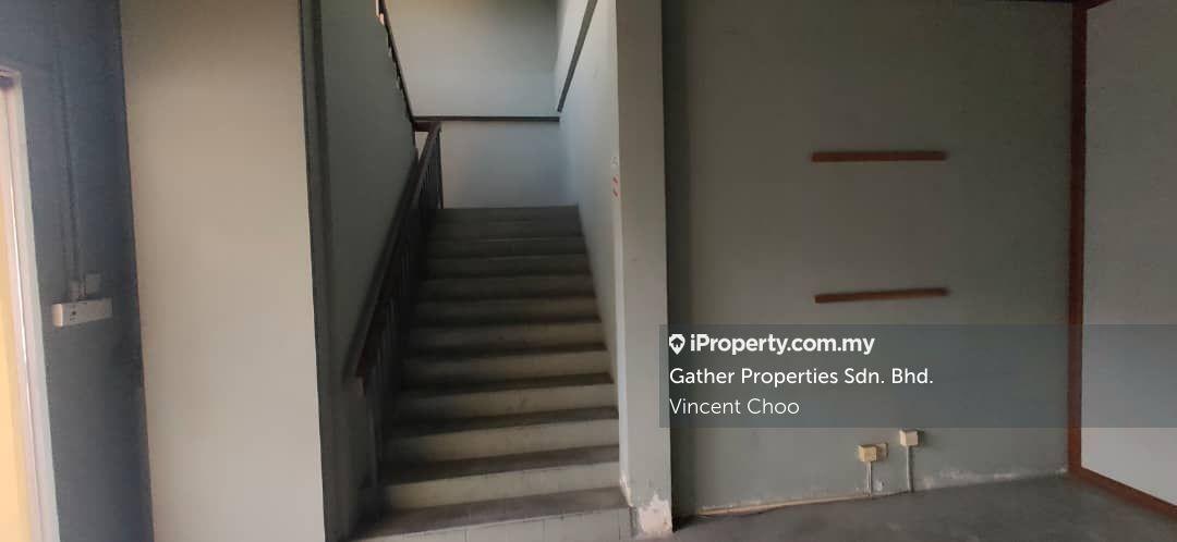 Detached Factory for Rent in Kota Damansara, Selangor by Vincent Choo - iProperty.com.my
