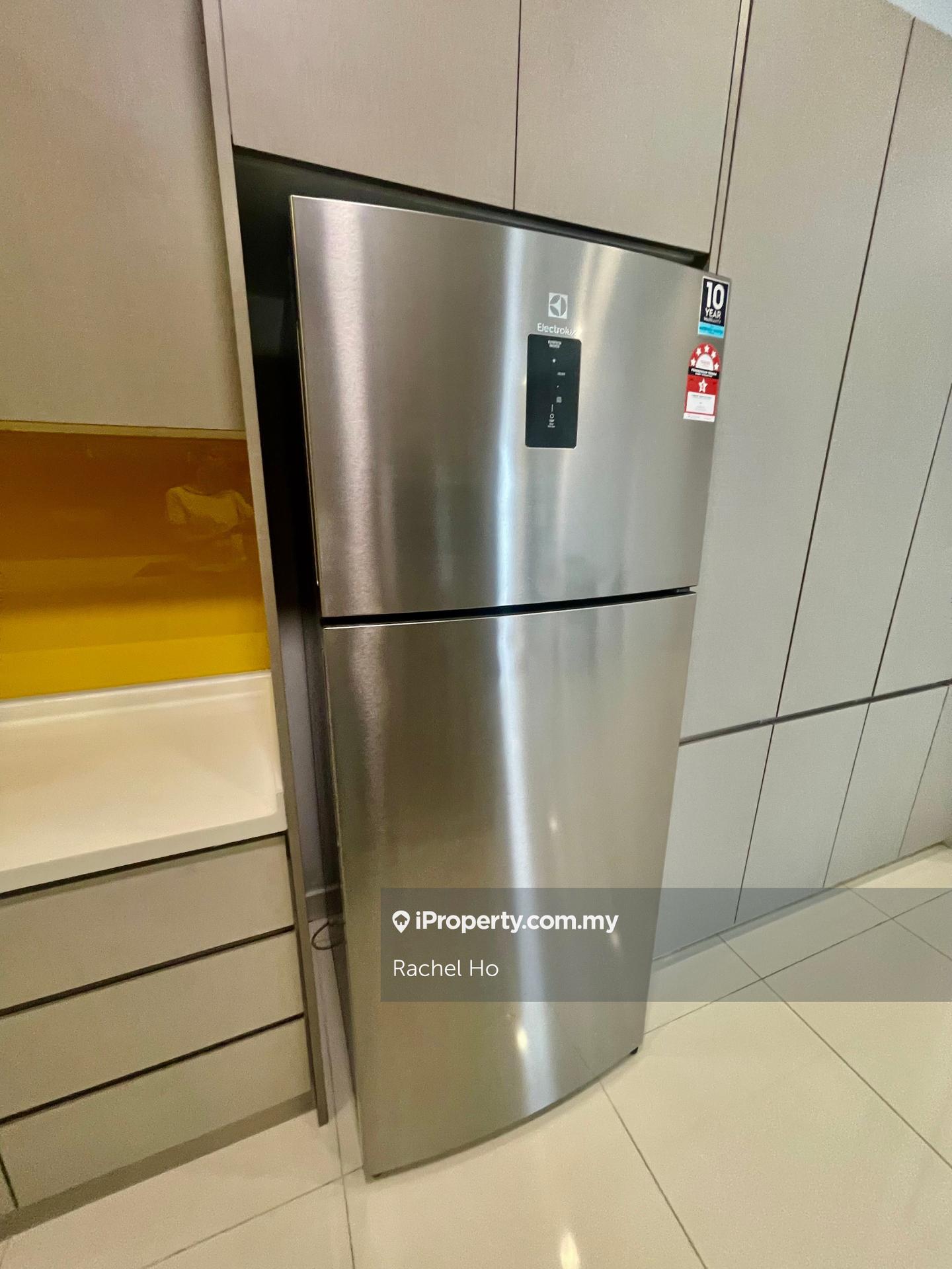 Service Residence for Rent in Cyperus @ Tropicana Gardens by Rachel Ho - iProperty.com.my