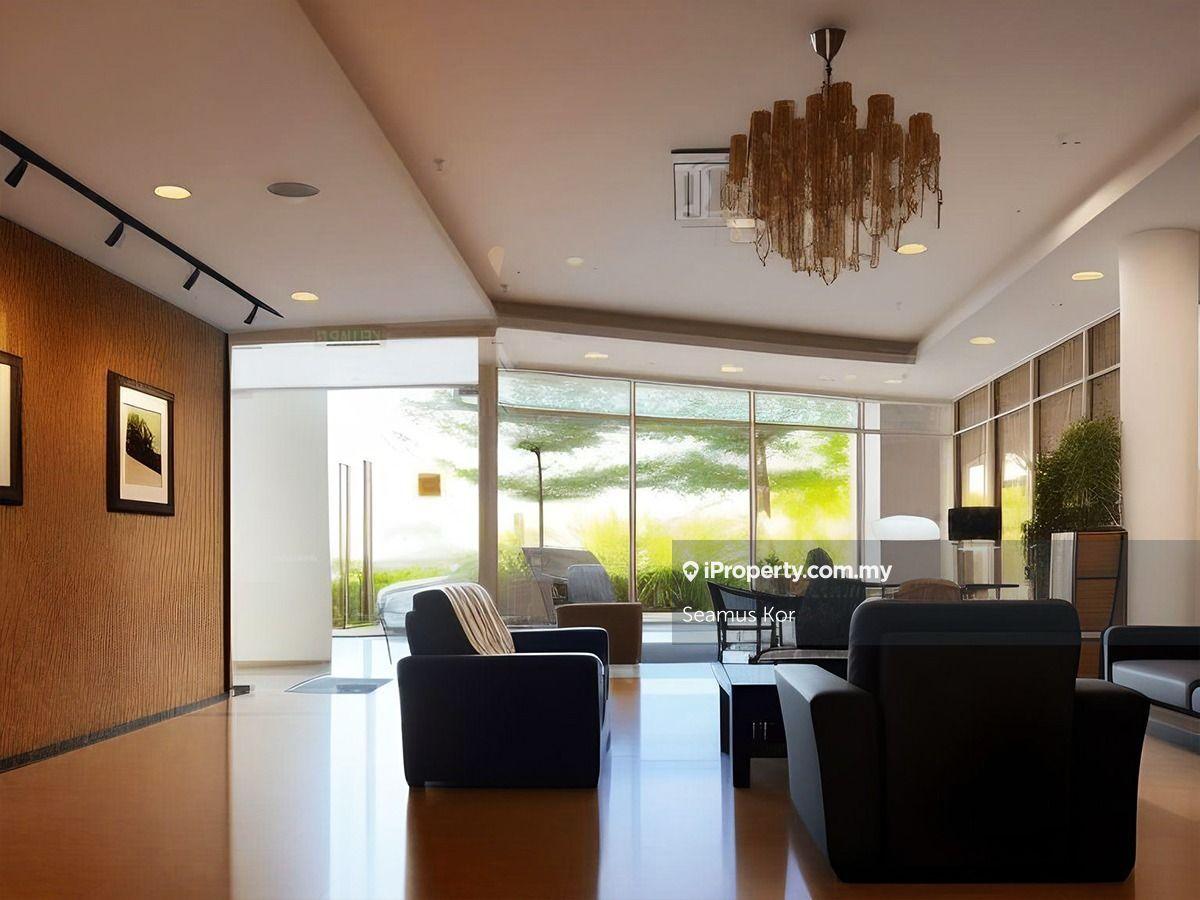 Hotel / Resort for Sale in Bandar Baru Salak Tinggi, Sepang by Seamus Kor - iProperty.com.my