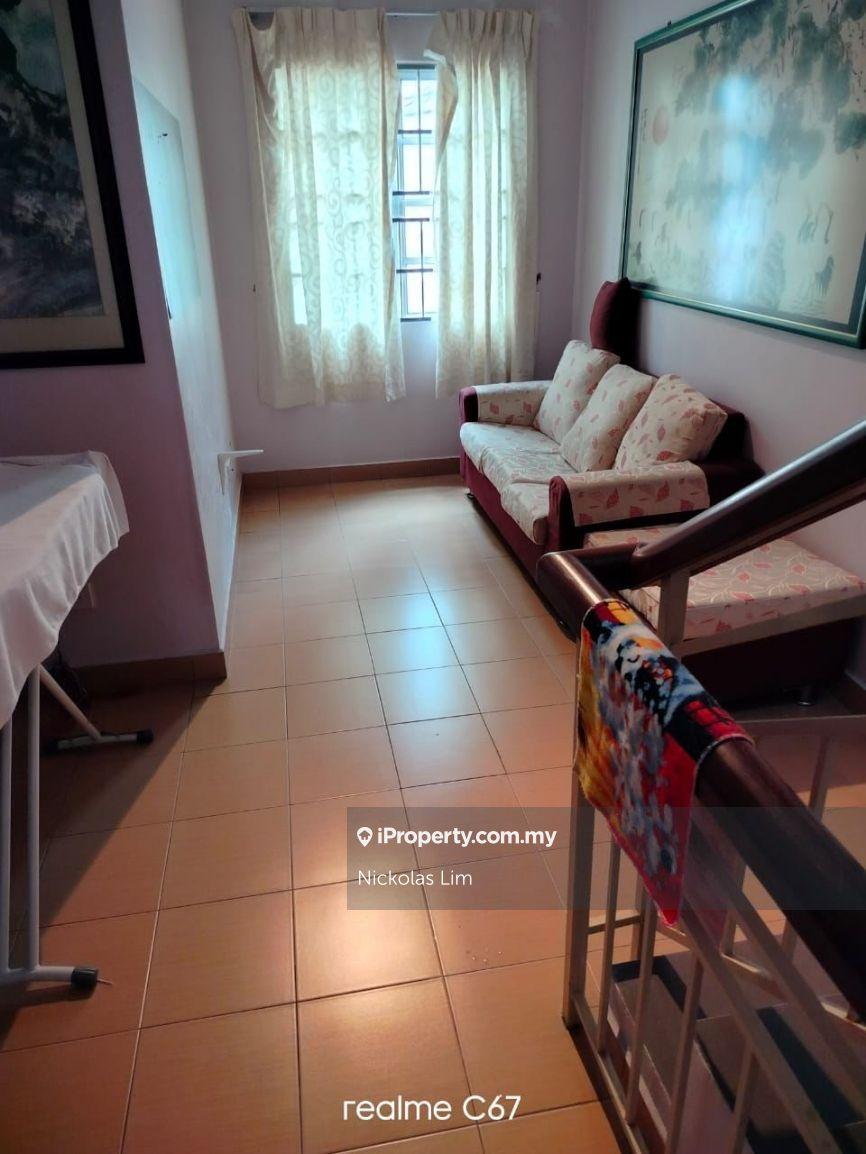 Rumah Berangkai 3 Tingkat untuk Dijual di Relau, Bukit Jambul oleh Nickolas Lim - iProperty.com.my