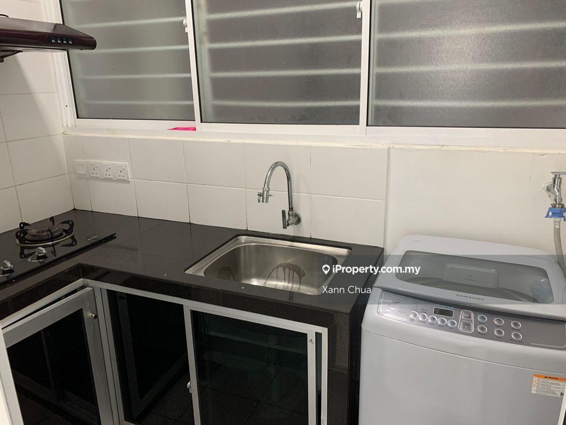 Residensi Servis untuk Dijual di Zeva @ Equine South oleh Xann Chua - iProperty.com.my