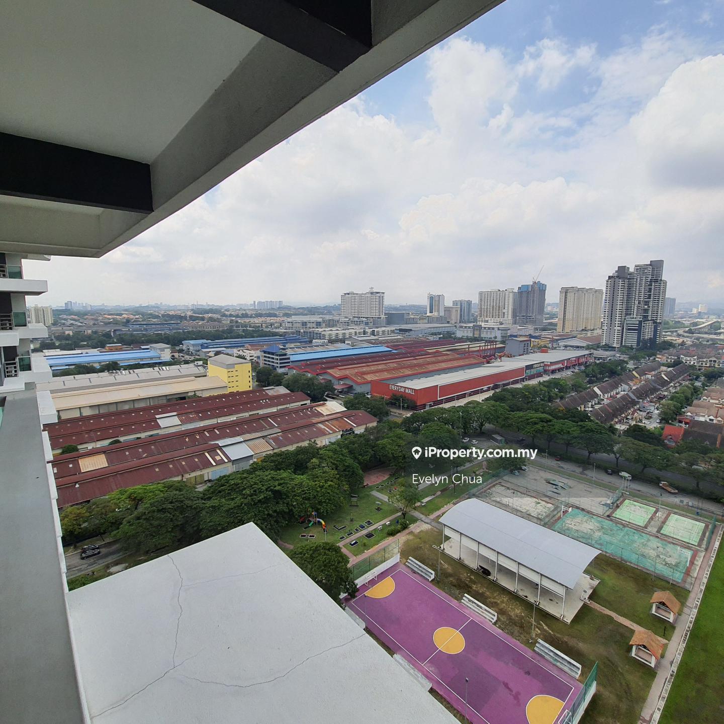 Condominium for Sale in The Regina by Evelyn Chua - iProperty.com.my