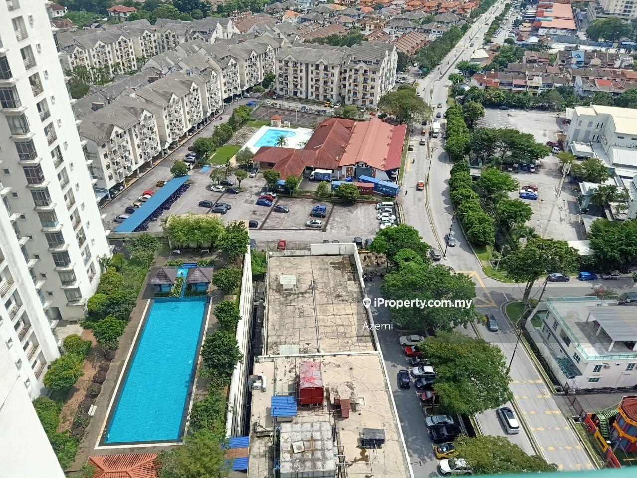 Condominium for Sale in Ampang Putra Residency by Azemi - iProperty.com.my