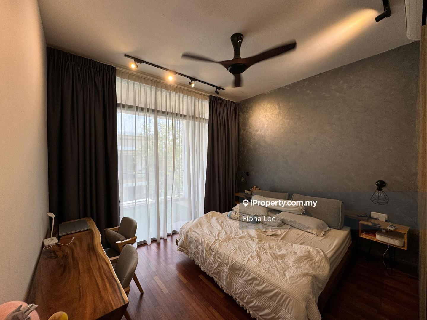 2-storey Terraced House for Sale in Eco Sanctuary, Telok Panglima Garang by Fiona Lee - iProperty.com.my