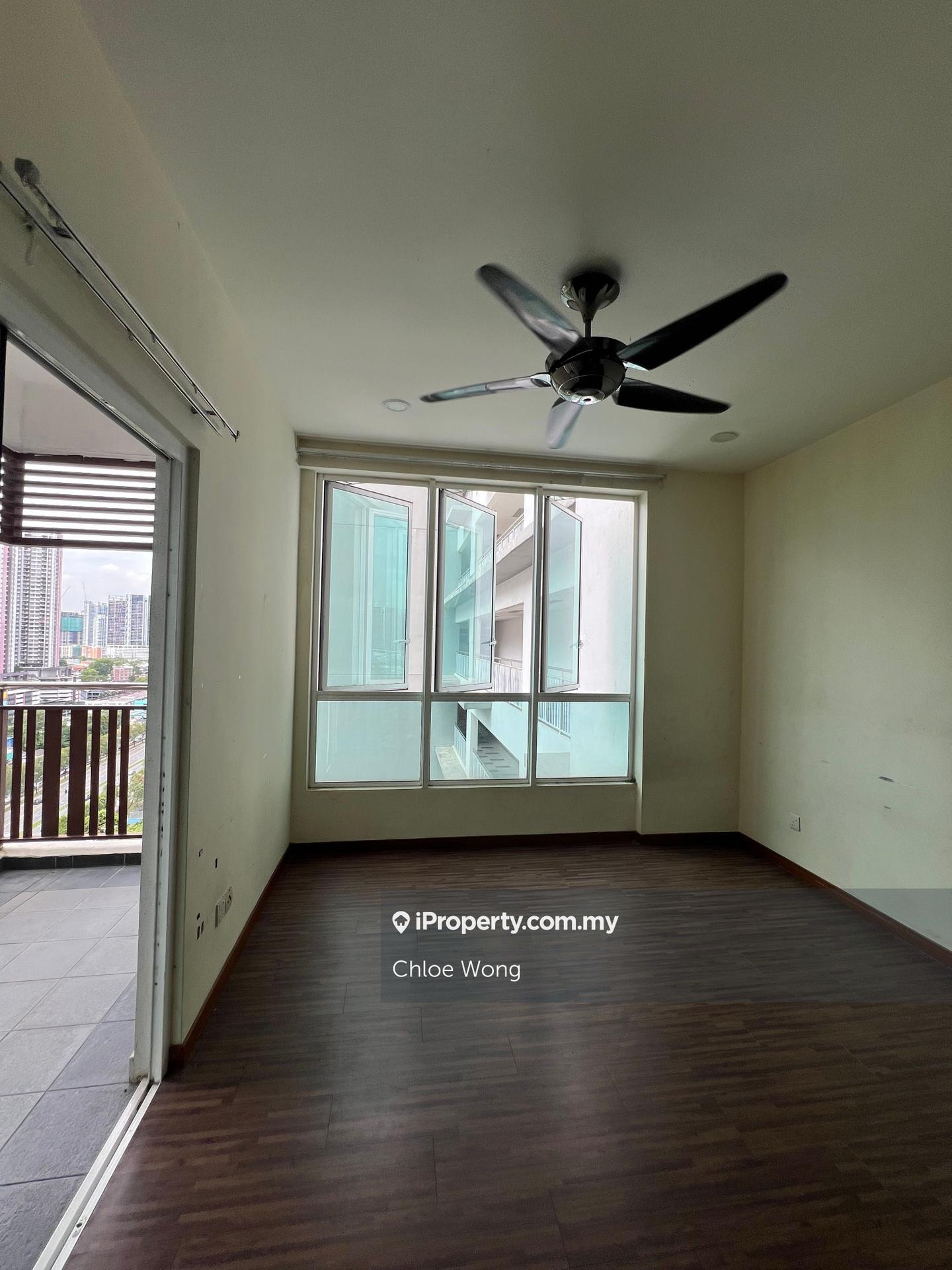 Service Residence for Sale in The Loft @ ZetaPark by Chloe Wong - iProperty.com.my