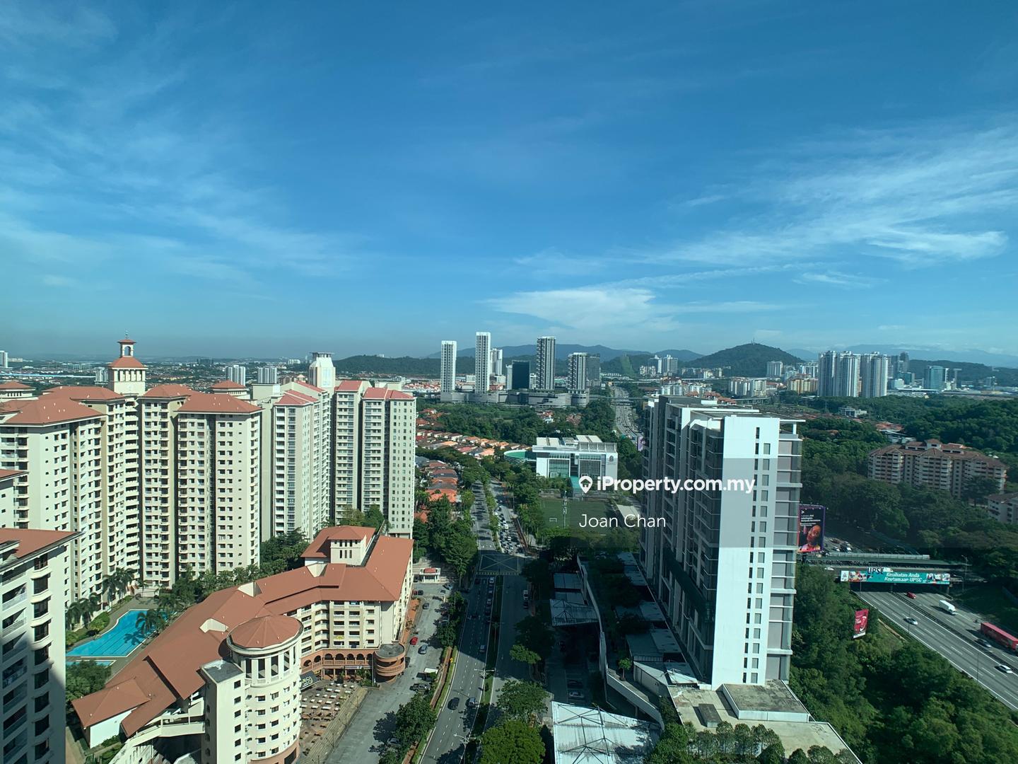 Residensi Servis untuk Disewa di Tropicana Avenue oleh Joan Chan - iProperty.com.my