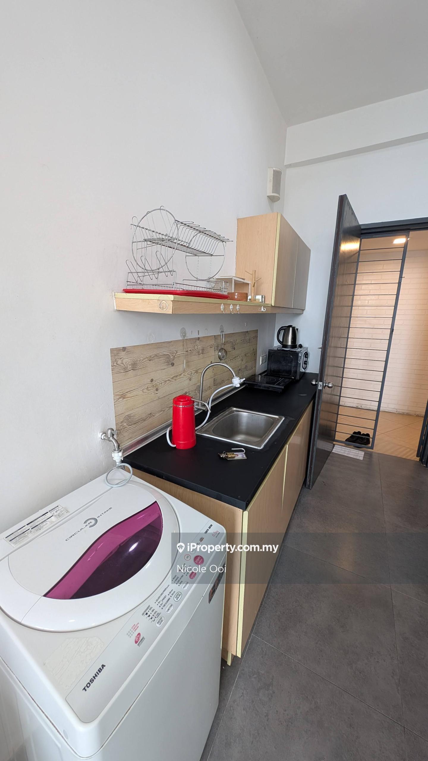 Residensi Servis untuk Disewa di Empire Damansara oleh Nicole Ooi - iProperty.com.my