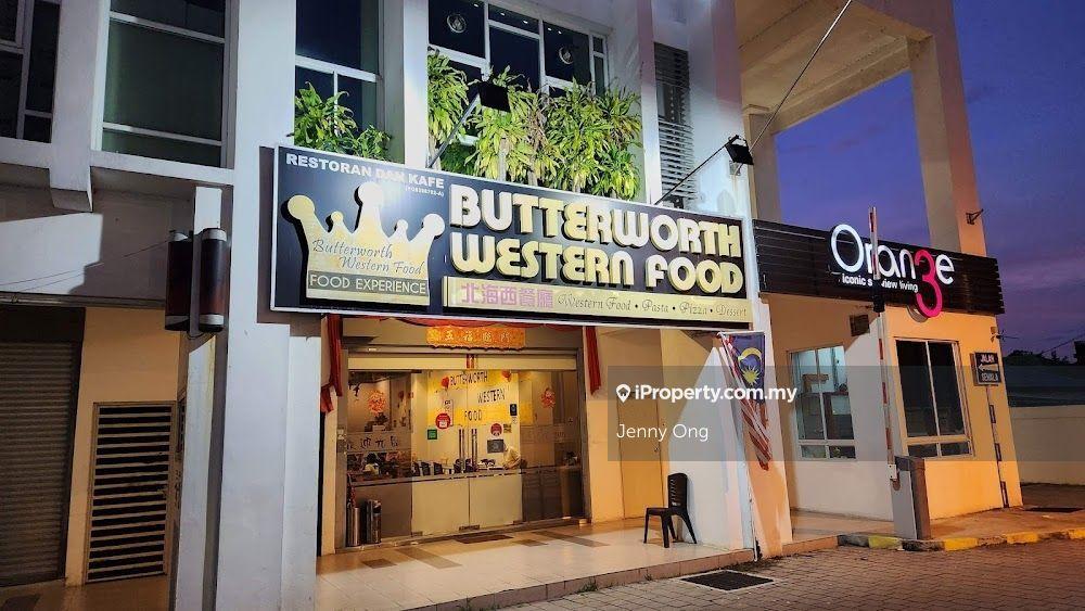 Condominium for Sale in Orange 3 (Oren 3) by Jenny Ong - iProperty.com.my