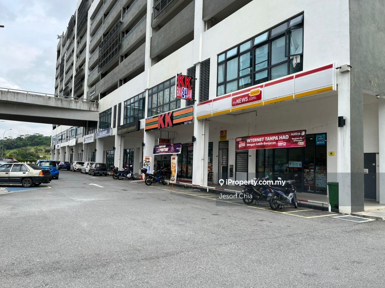 Service Residence for Sale in Service Residence @ Landmark Residence 1 by Jeson Chia - iProperty.com.my