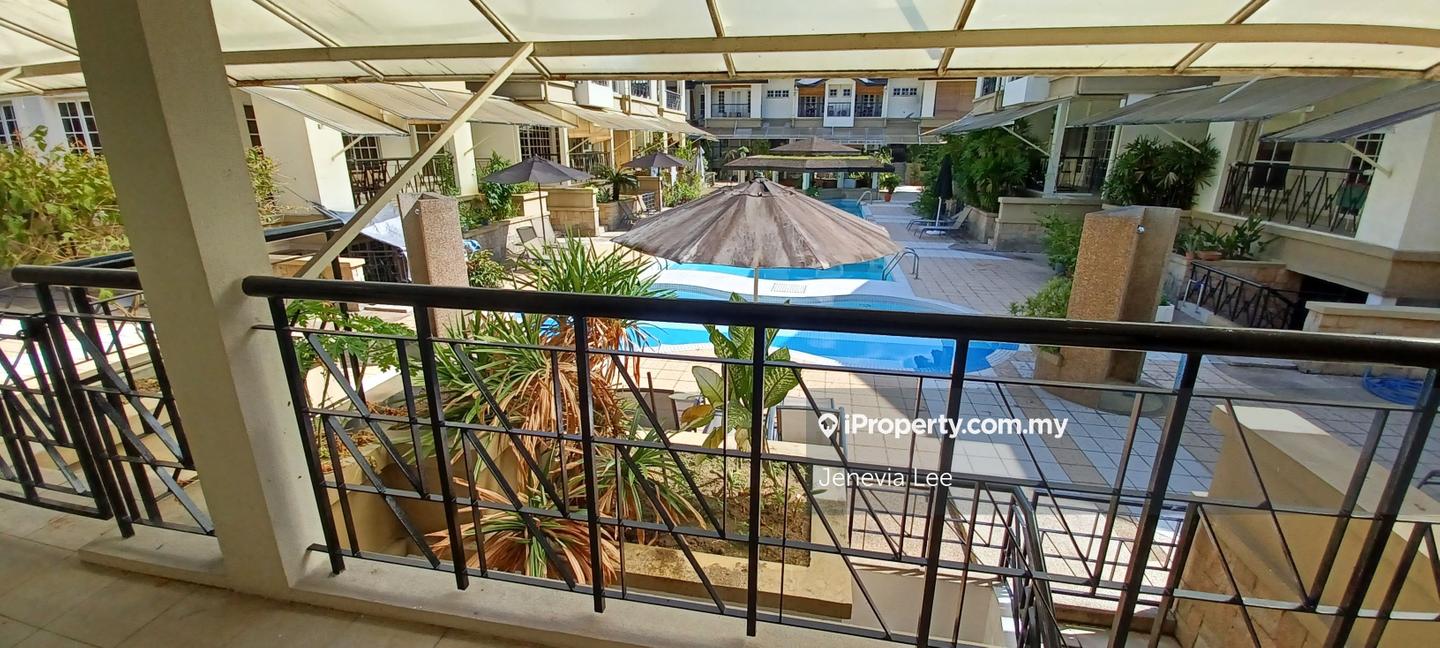 Rumah Bandar untuk Disewa di Ampang Hilir, Ampang oleh Jenevia Lee - iProperty.com.my