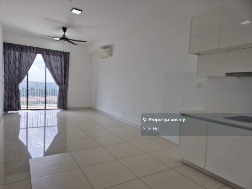 Service Residence for Rent in Putra Residence by Sam Ho - iProperty.com.my