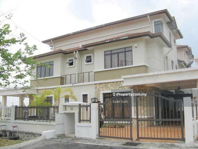 Semi-Detached House for Sale in Taman Mutiara Indah, Puchong by Evan Goh - iProperty.com.my