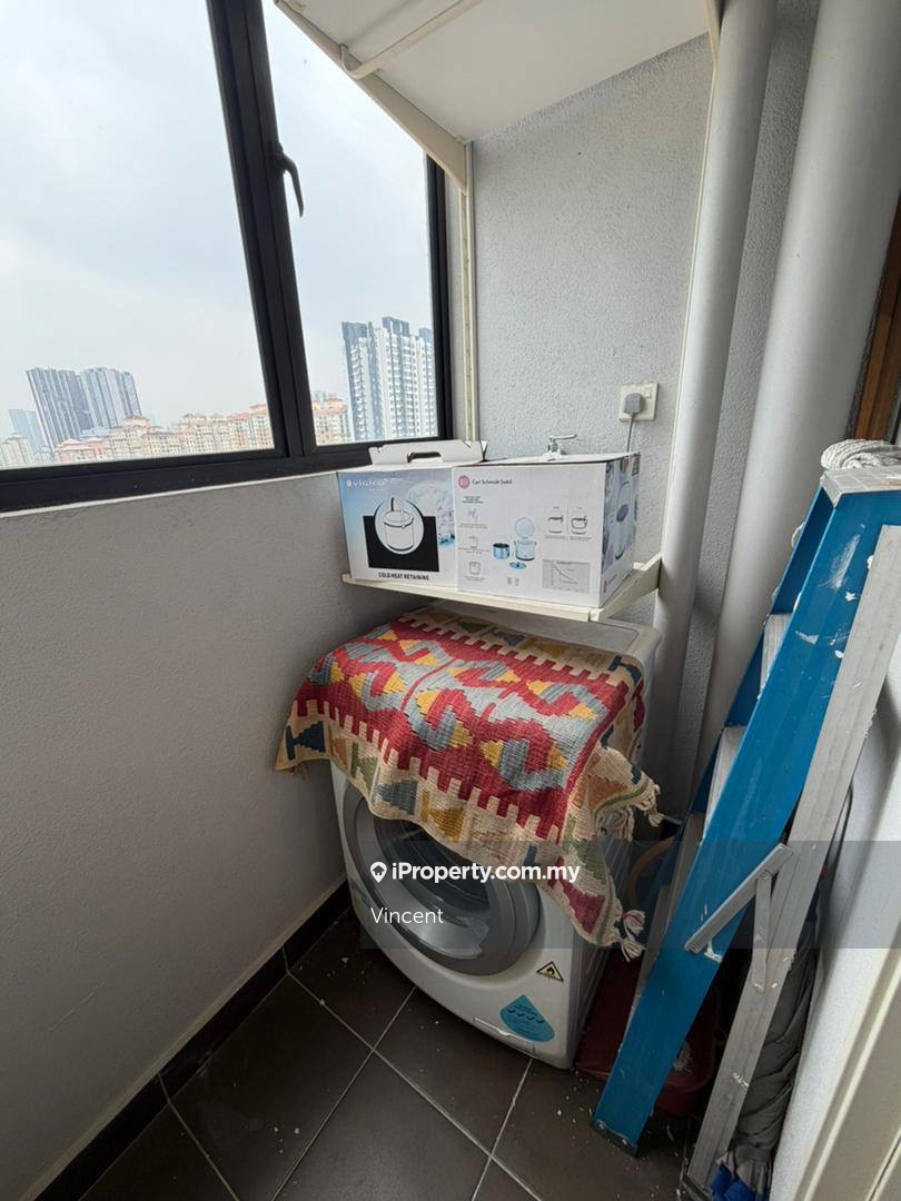 Service Residence for Rent in The Nest @ Jln Klang Lama by Vincent - iProperty.com.my