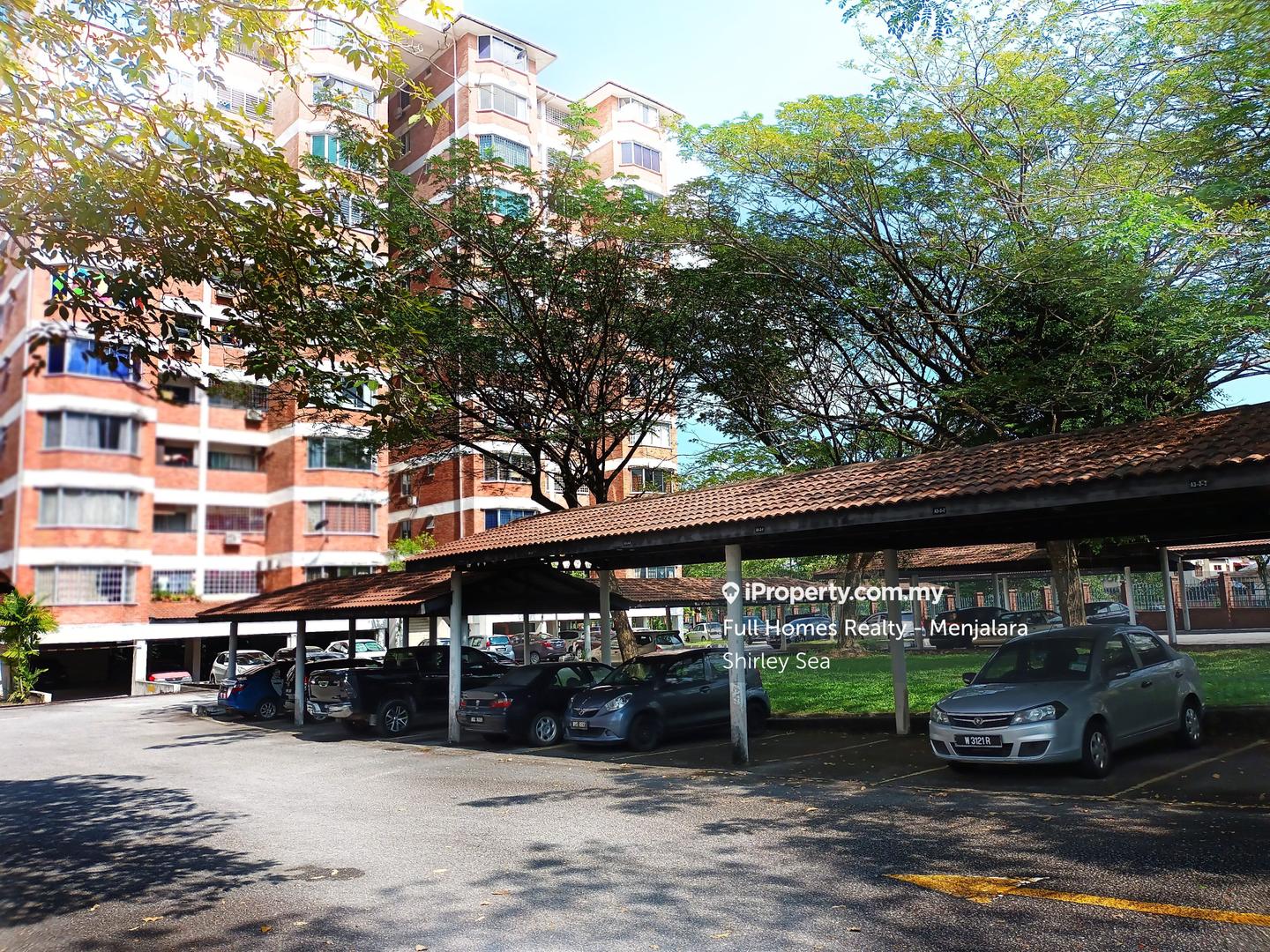 Condominium for Sale in Green Acre by Shirley Sea - iProperty.com.my
