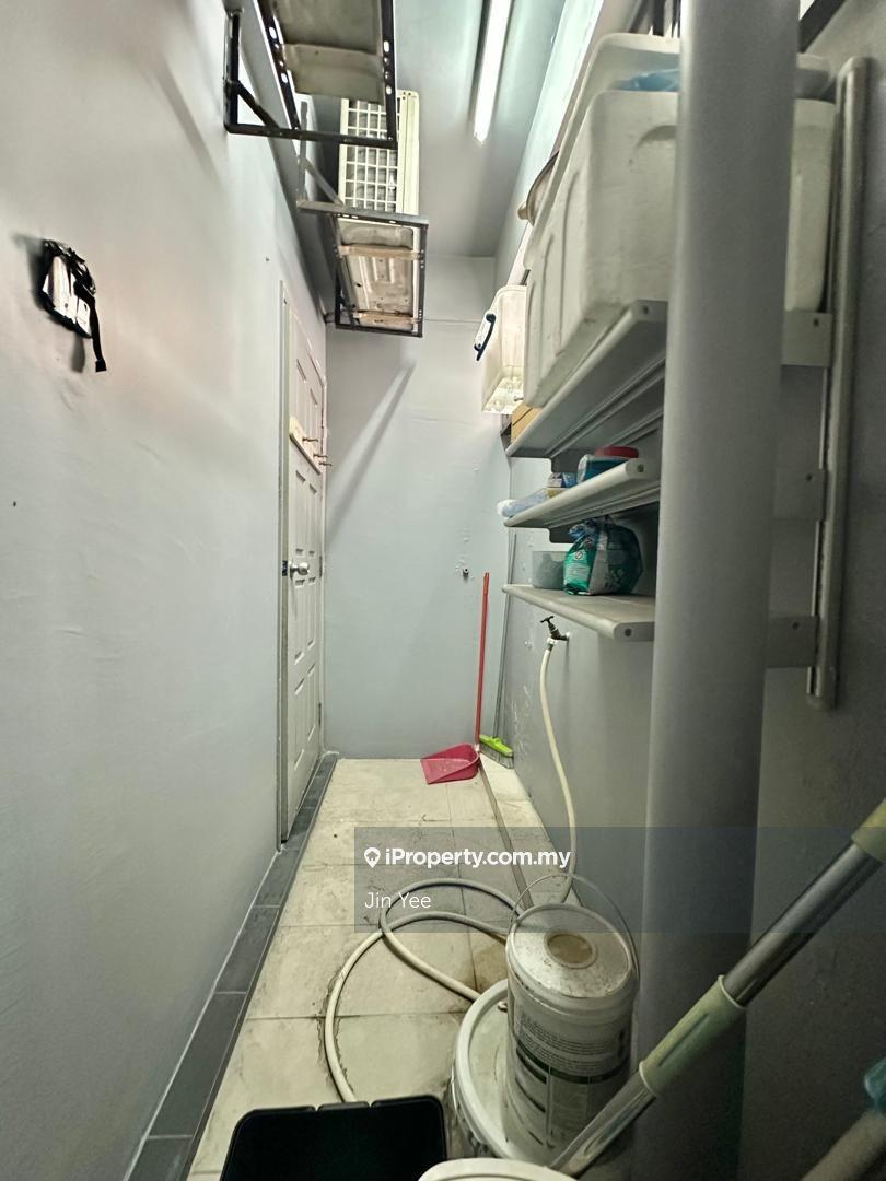 Kondominium untuk Dijual di Endah Ria oleh Jin Yee - iProperty.com.my