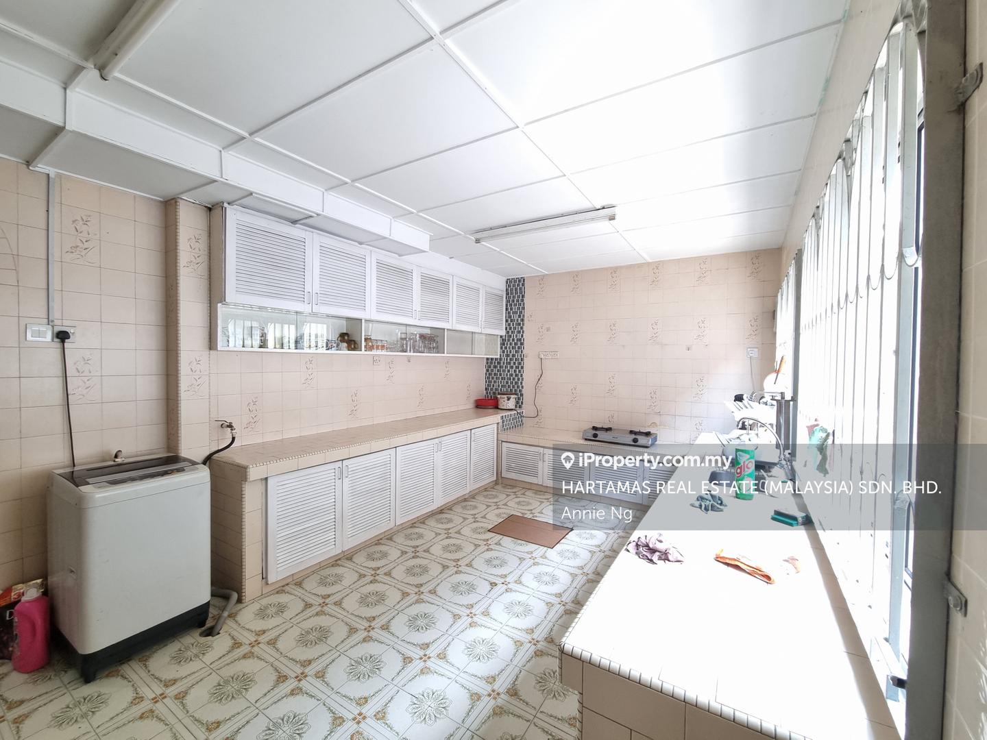 Rumah Berangkai 2 Tingkat untuk Disewa di Taman Pertama, Cheras oleh Annie Ng - iProperty.com.my