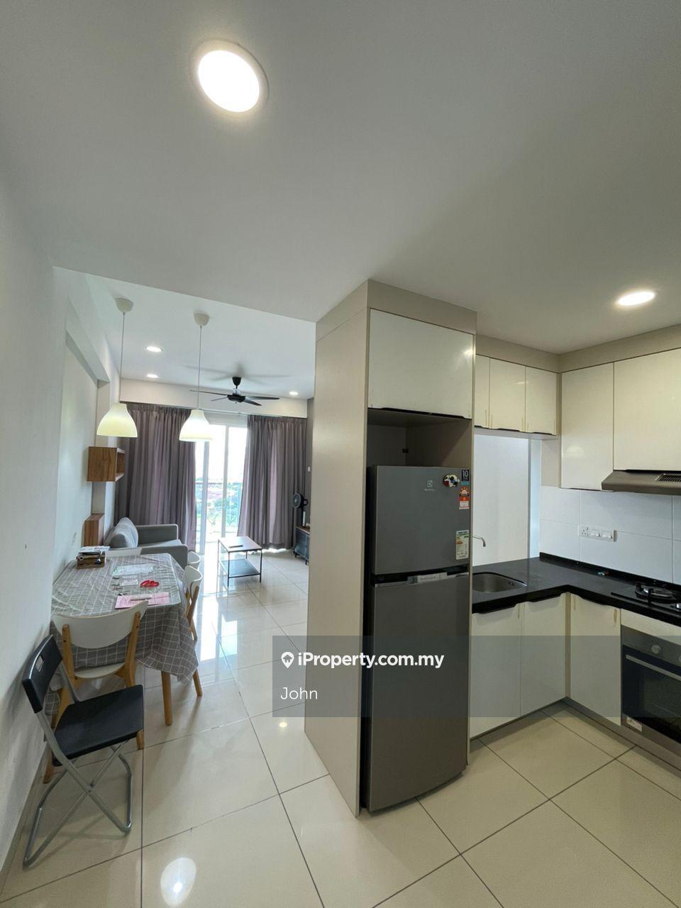Condominium for Sale in The Laguna by John - iProperty.com.my