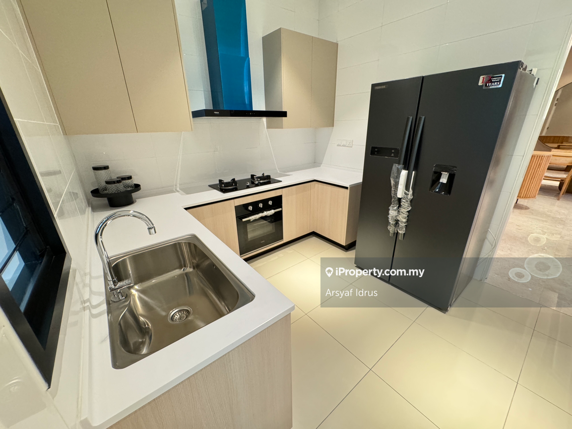 Condominium for Sale in WANGSA 9 RESIDENCY by Arsyaf Idrus - iProperty.com.my