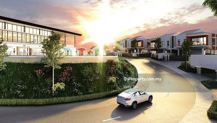 Semi-Detached House for Sale in Bandar Sungai Long, Selangor by Kelly Tan - iProperty.com.my