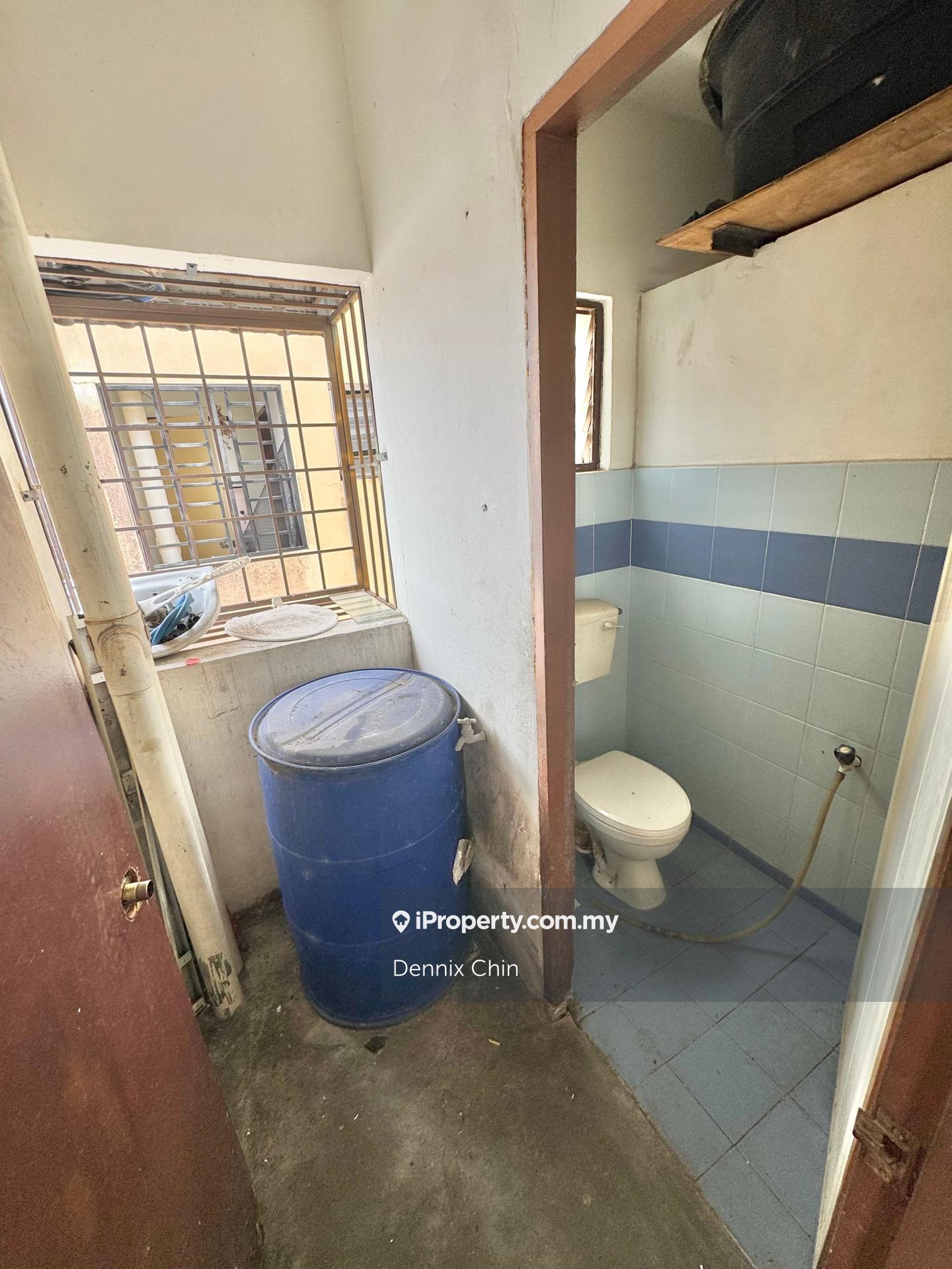 Pangsapuri untuk Dijual di Pangsapuri Baiduri oleh Dennix Chin - iProperty.com.my