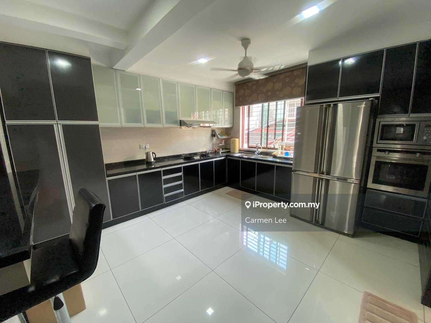 2-storey Terraced House for Rent in USJ 2, Subang Jaya, Subang Jaya by Carmen Lee - iProperty.com.my