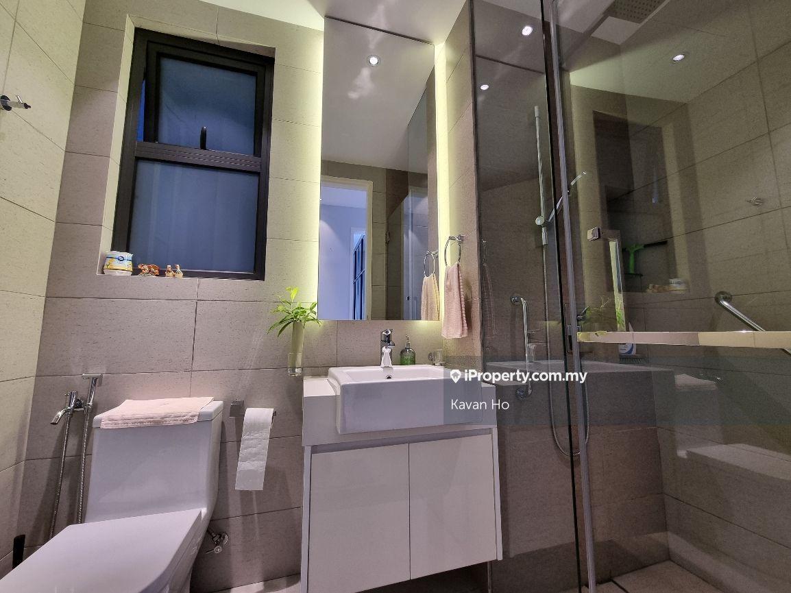 Service Residence for Sale in Skyluxe On The Park Bukit Jalil by Kavan Ho - iProperty.com.my