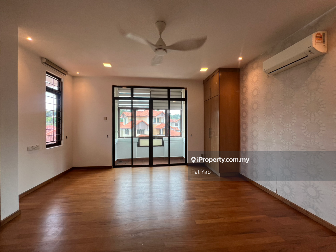 Bungalow House for Sale in Impian Tunku Bukit Tunku gated guarded bungalow, Bukit Tunku (Kenny Hills) by Pat Yap - iProperty.com.my