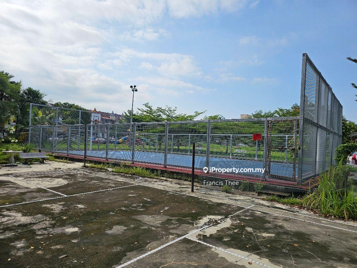 3-storey Terraced House for Sale in Taman Putri Jaya, Cheras by Francis Thee - iProperty.com.my